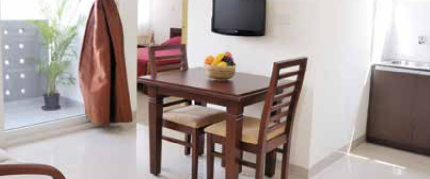  vaibhava-kengeri Dining Area