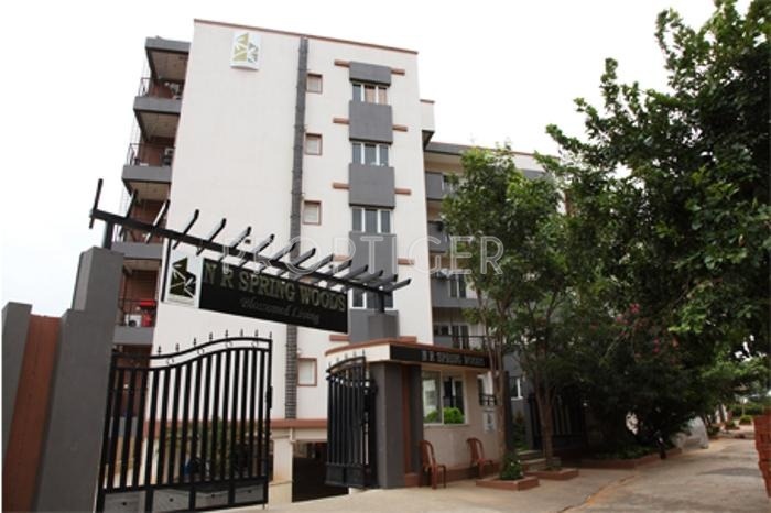 springwoods NR Greenwood Constructions Springwoods