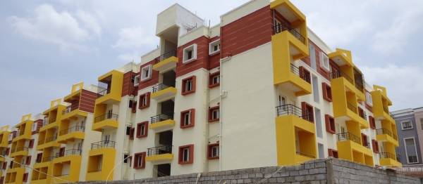 Elevation kb-eco-city Elevation