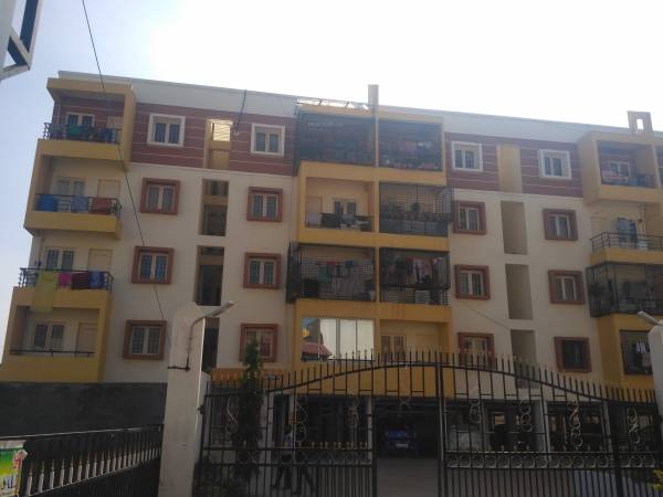 Elevation kb-eco-city Elevation