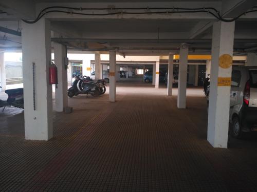 Car Parking kb-eco-city Car Parking