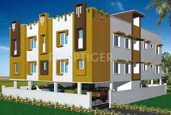  mahilam MS Foundations Mahilam