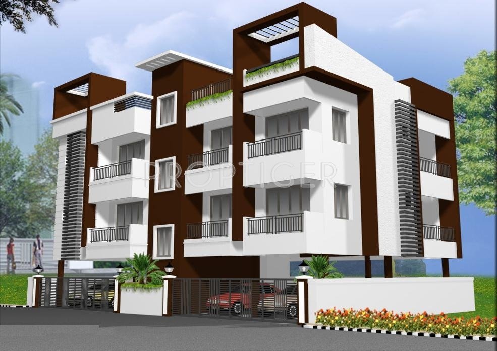 MS Foundations Brisa