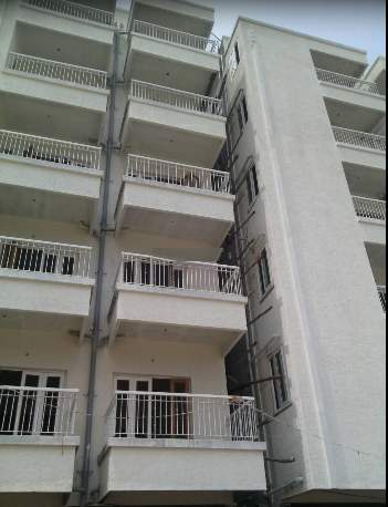  vardhini and madku d homes Elevation