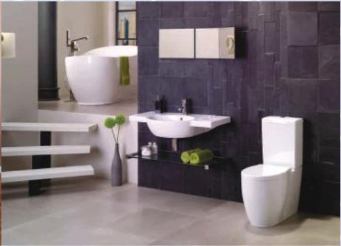  sai ashirwaadh lake view Bathroom