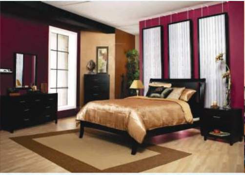  sai ashirwaadh lake view Bedroom