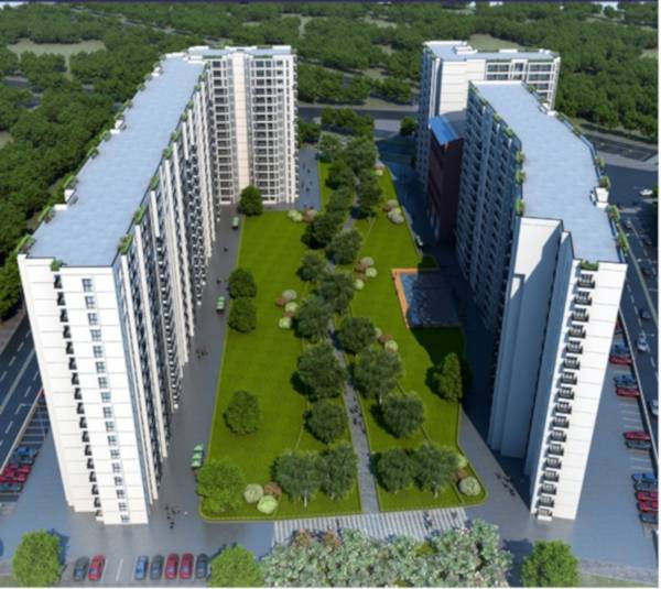  the-belvedere-airport-district Elevation