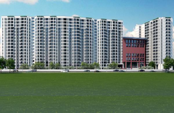  the-belvedere-airport-district Elevation