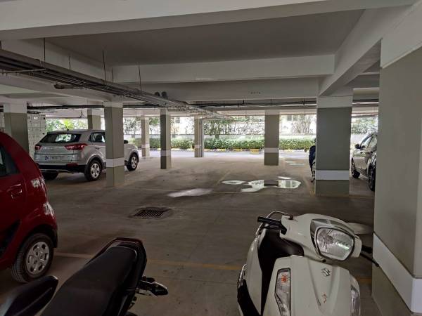 amenities of Arna Meadows