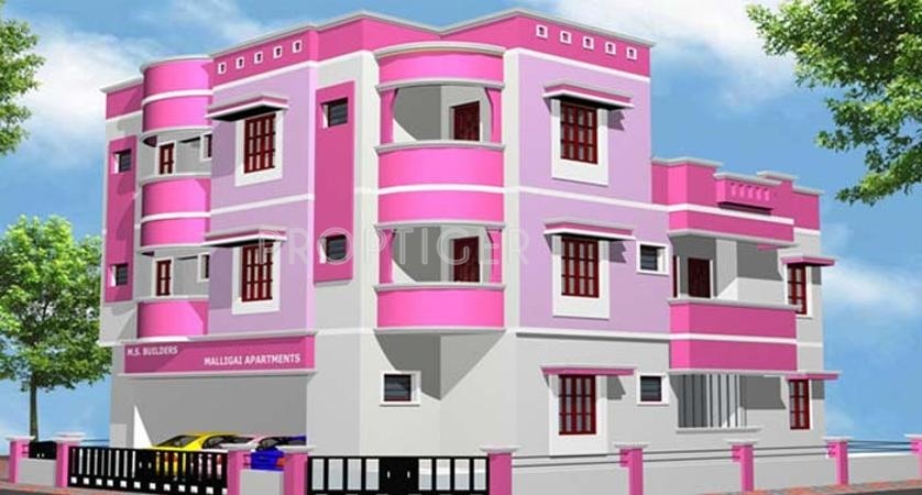 MS Foundations Malligai MS Foundations Malligai