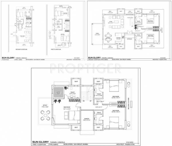 Images for Cluster Plan of Cosmos Sun Glory Images for Cluster Plan of Cosmos Sun Glory