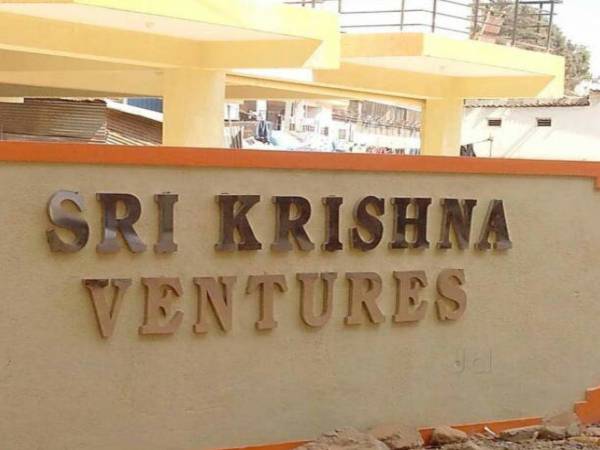  sri-krishna-venture Elevation