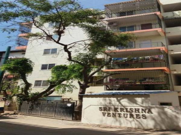  sri-krishna-venture Elevation