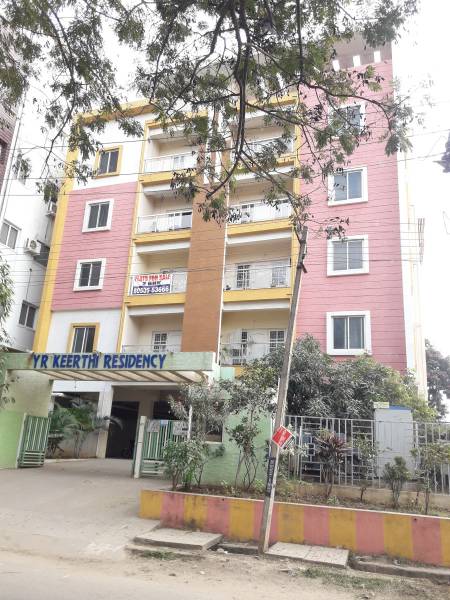  keerthi-residency Elevation