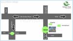 Images for Location Plan of PR Green Park Images for Location Plan of PR Green Park