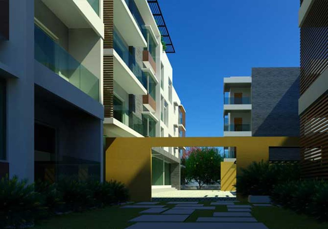 Images for Elevation of Vizipa Optima