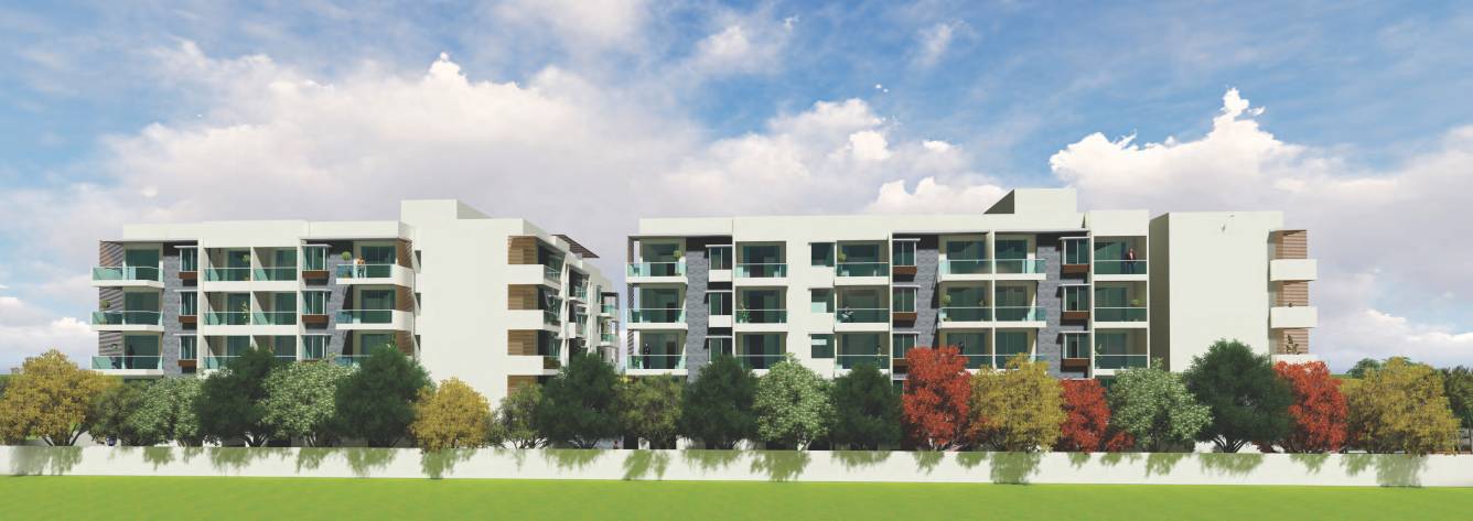 Images for Elevation of Vizipa Optima