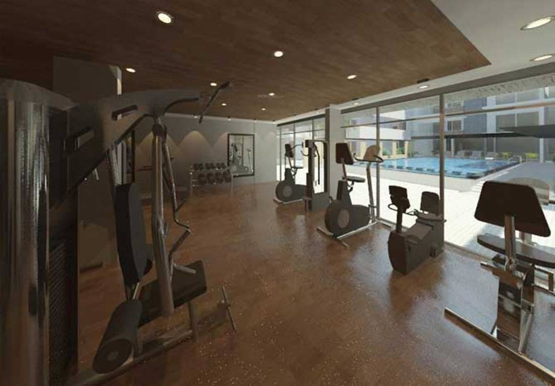 Images for Amenities of Vizipa Optima