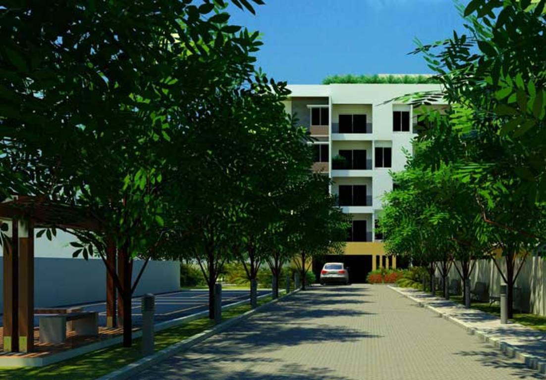 Images for Amenities of Vizipa Optima