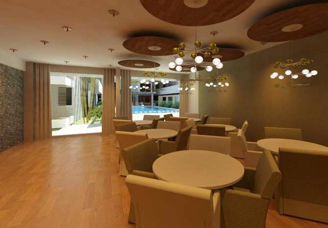 Images for Amenities of Vizipa Optima