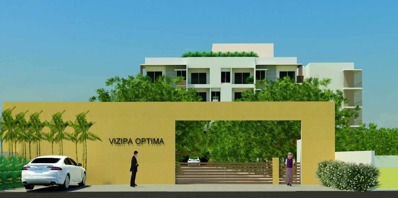 Images for Amenities of Vizipa Optima