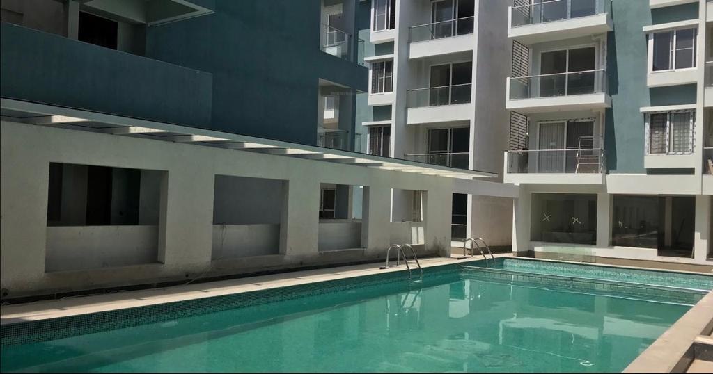  optima Swimming Pool