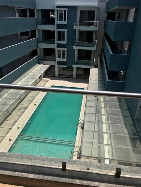  optima Swimming Pool