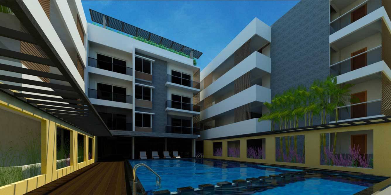 Images for Amenities of Vizipa Optima