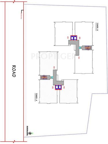  royal-park-residency Images for Layout Plan of NR Royal Park Residency