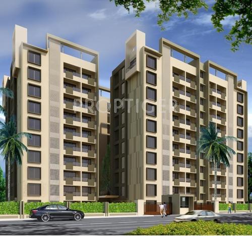  royal-park-residency Images for Elevation of NR Royal Park Residency