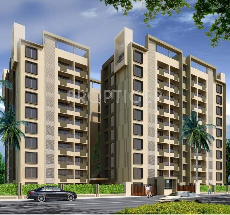  royal park residency Images for Elevation of NR Royal Park Residency