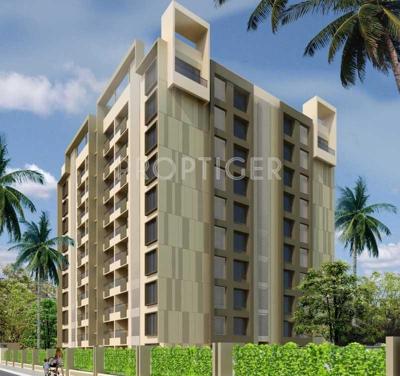  royal-park-residency Images for Elevation of NR Royal Park Residency