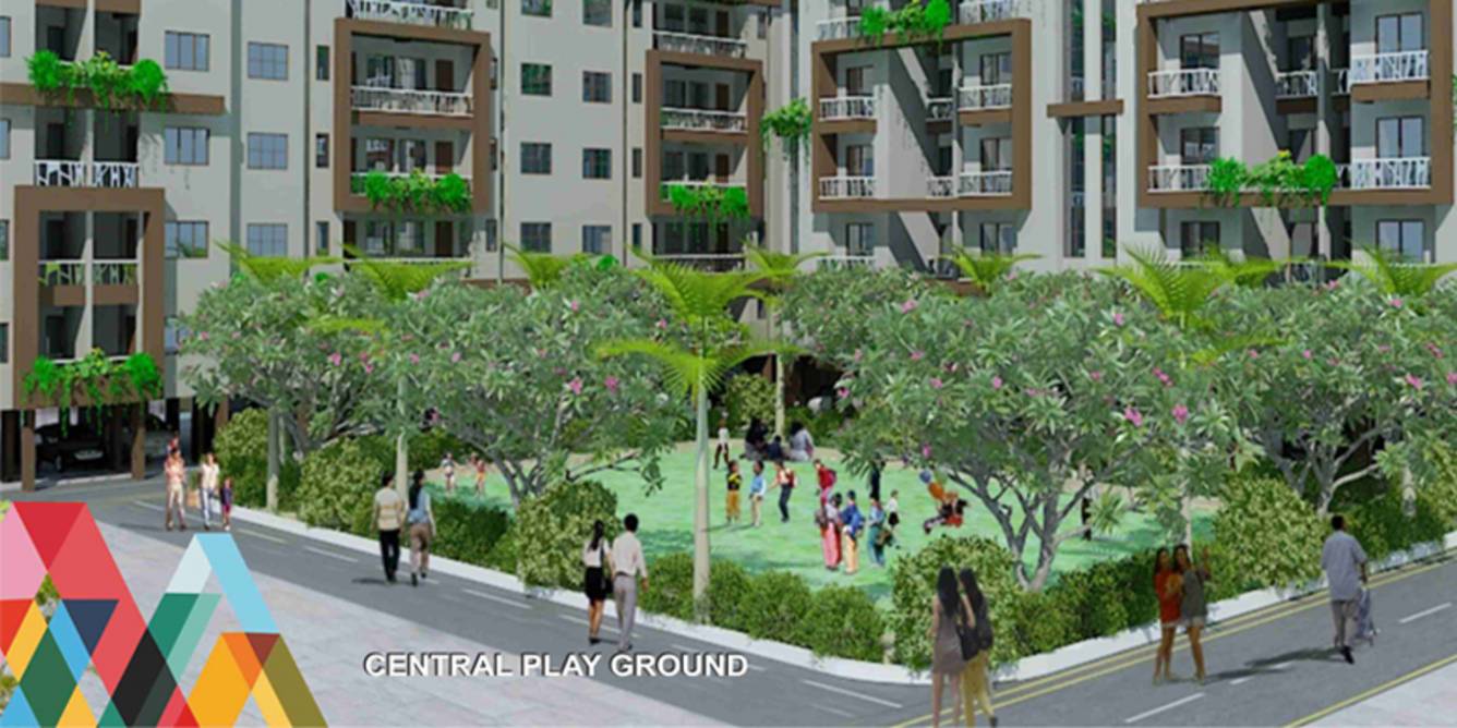 Images for Amenities of Nimi Symbolic Homes