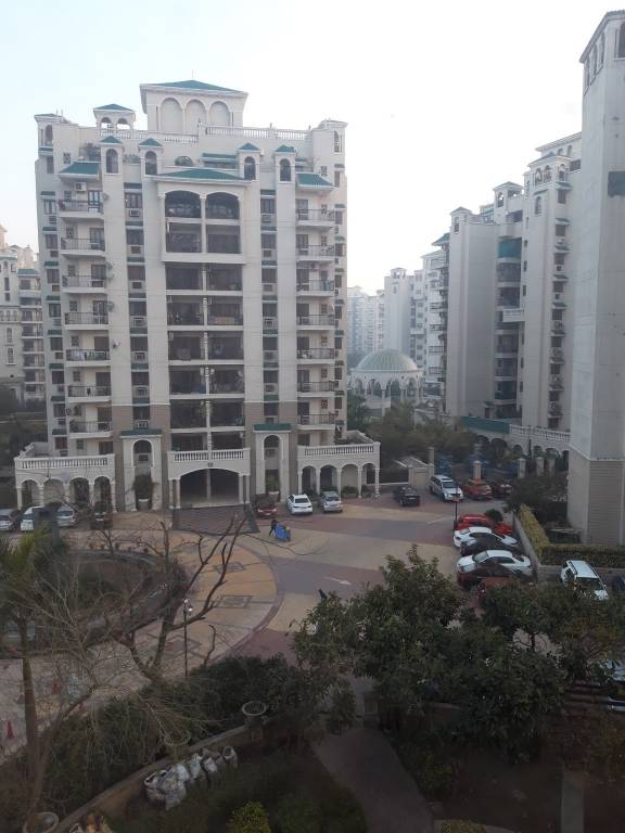  greens village Elevation