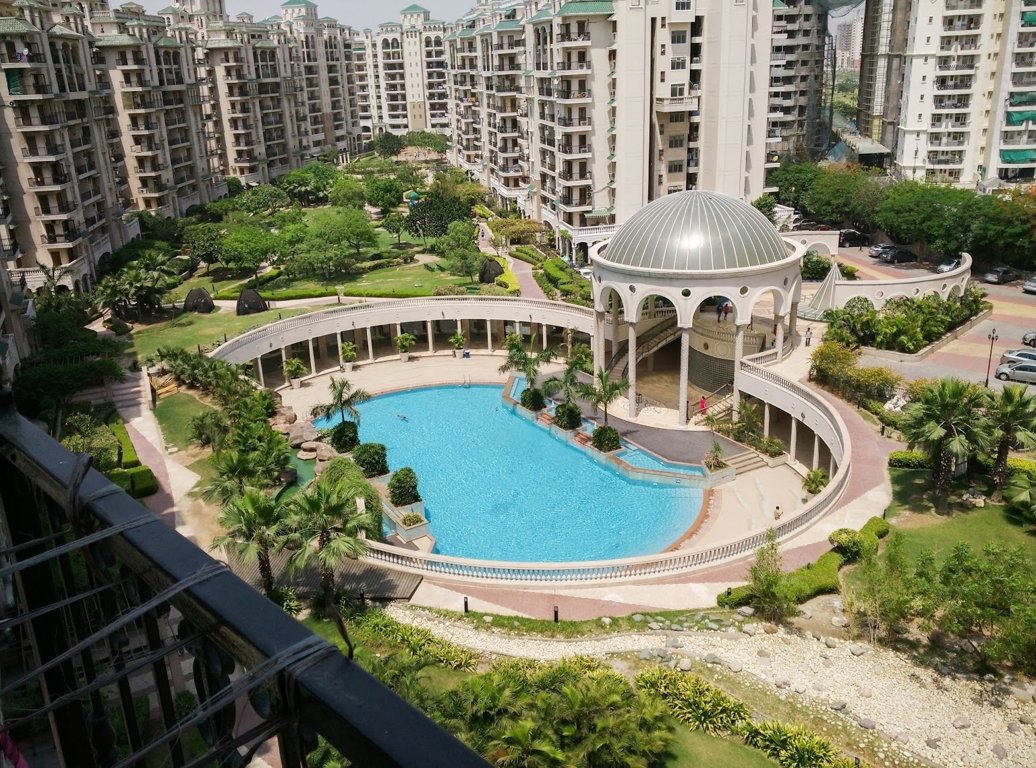  greens village Others