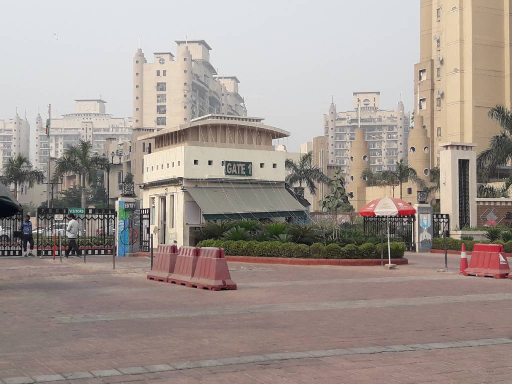 greens paradiso Images for Project