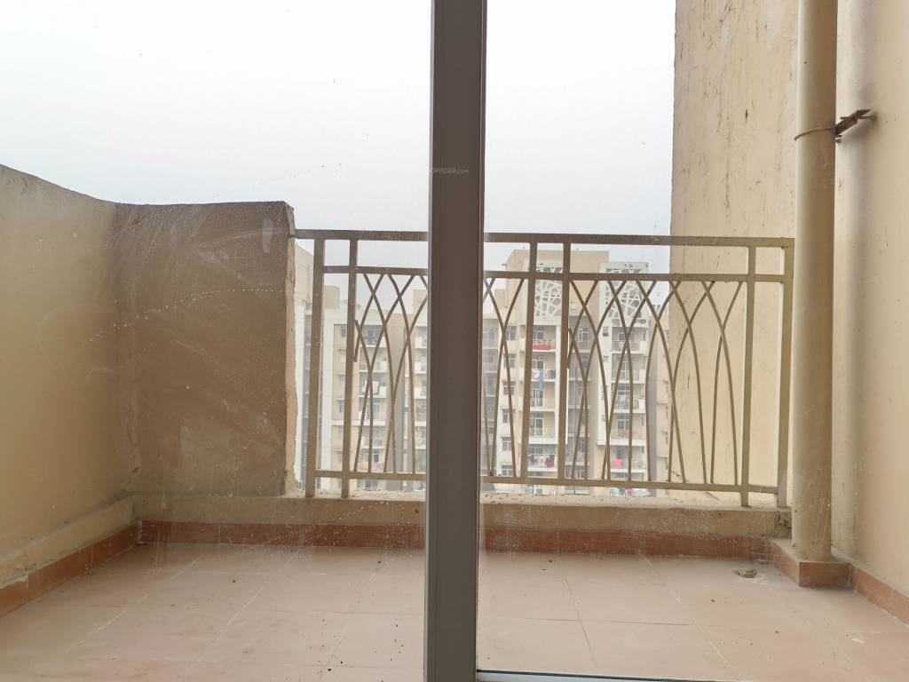  mywoods phase 2 Balcony