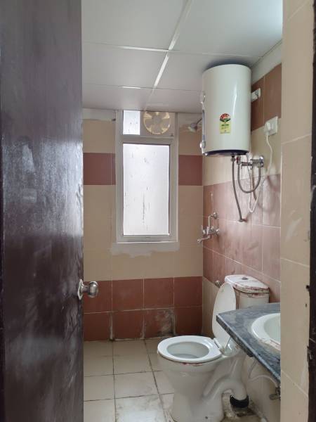 Bathroom mywoods-phase-2 Bathroom