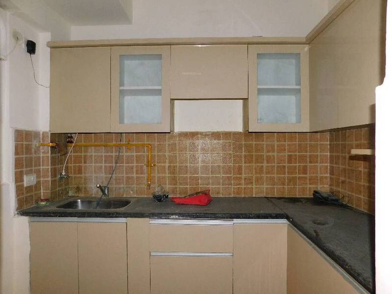  mywoods phase 2 Kitchen