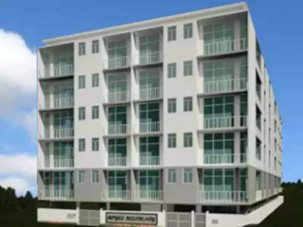  royal-residency Images for Project