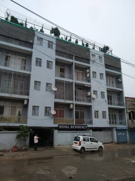  royal-residency Images for Project