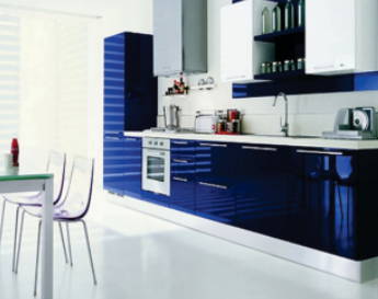  royal-residency Kitchen