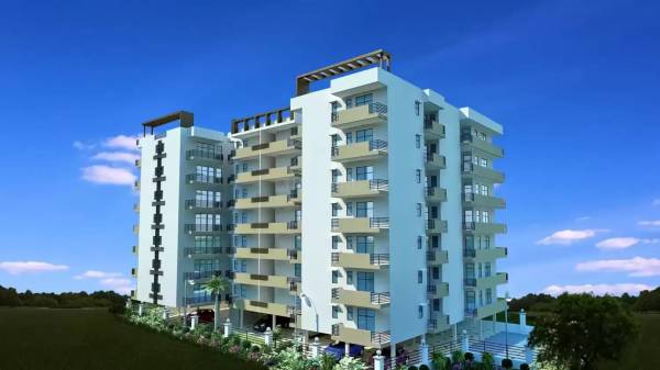 Elevation east-avenue-grand Elevation