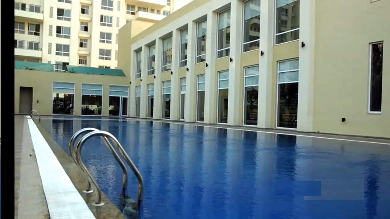  mgf the vilas Swimming Pool