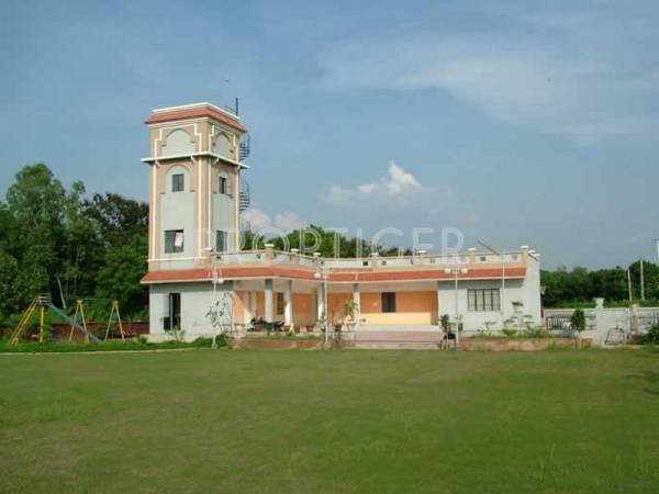 Images for Elevation of Agarwal Kadambari Residential Plots