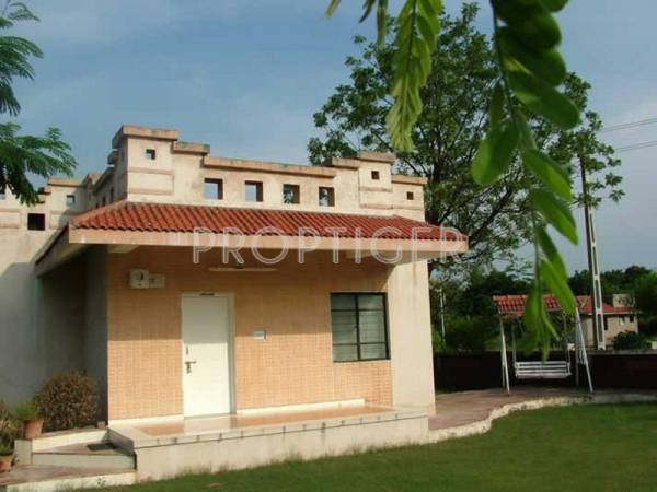 Images for Elevation of Agarwal Kadambari Residential Plots