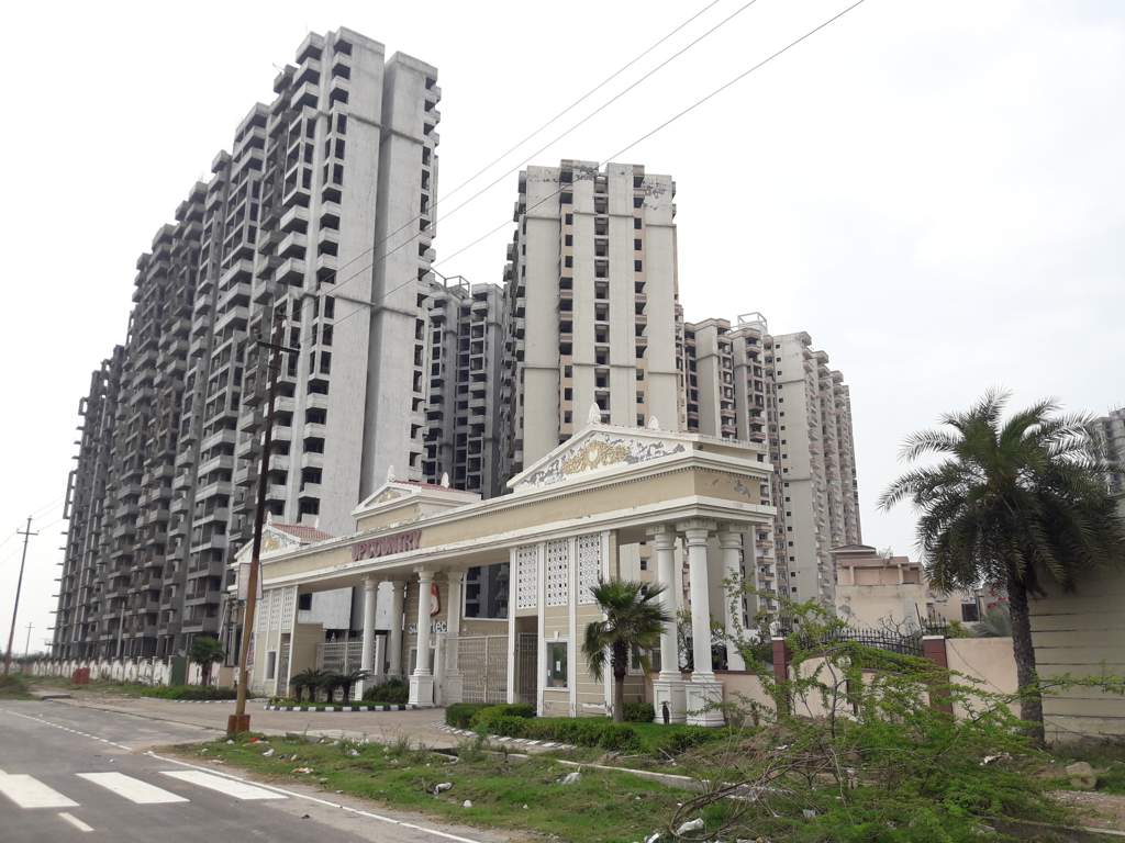  up country apartments Images for Project