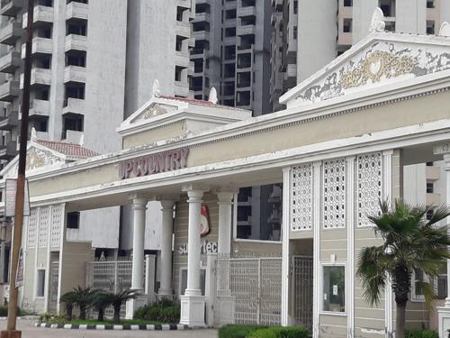  up-country-apartments Images for Project