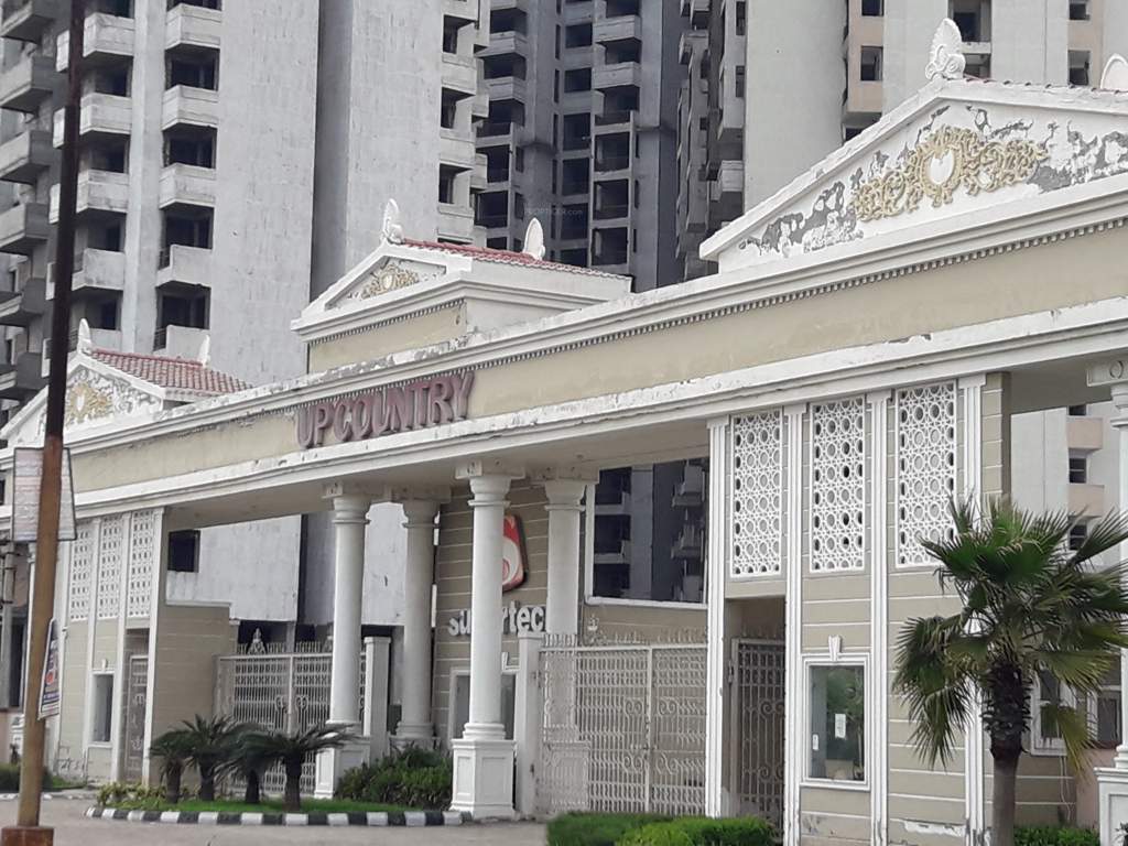  up country apartments Images for Project