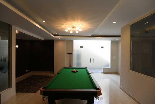  up-country-apartments Indoor Games